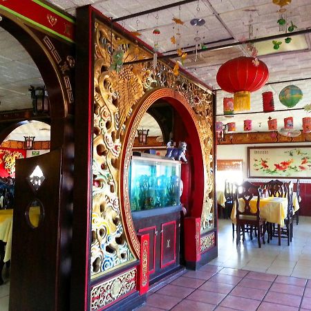 Hotel Pekin La Paz Luaran gambar