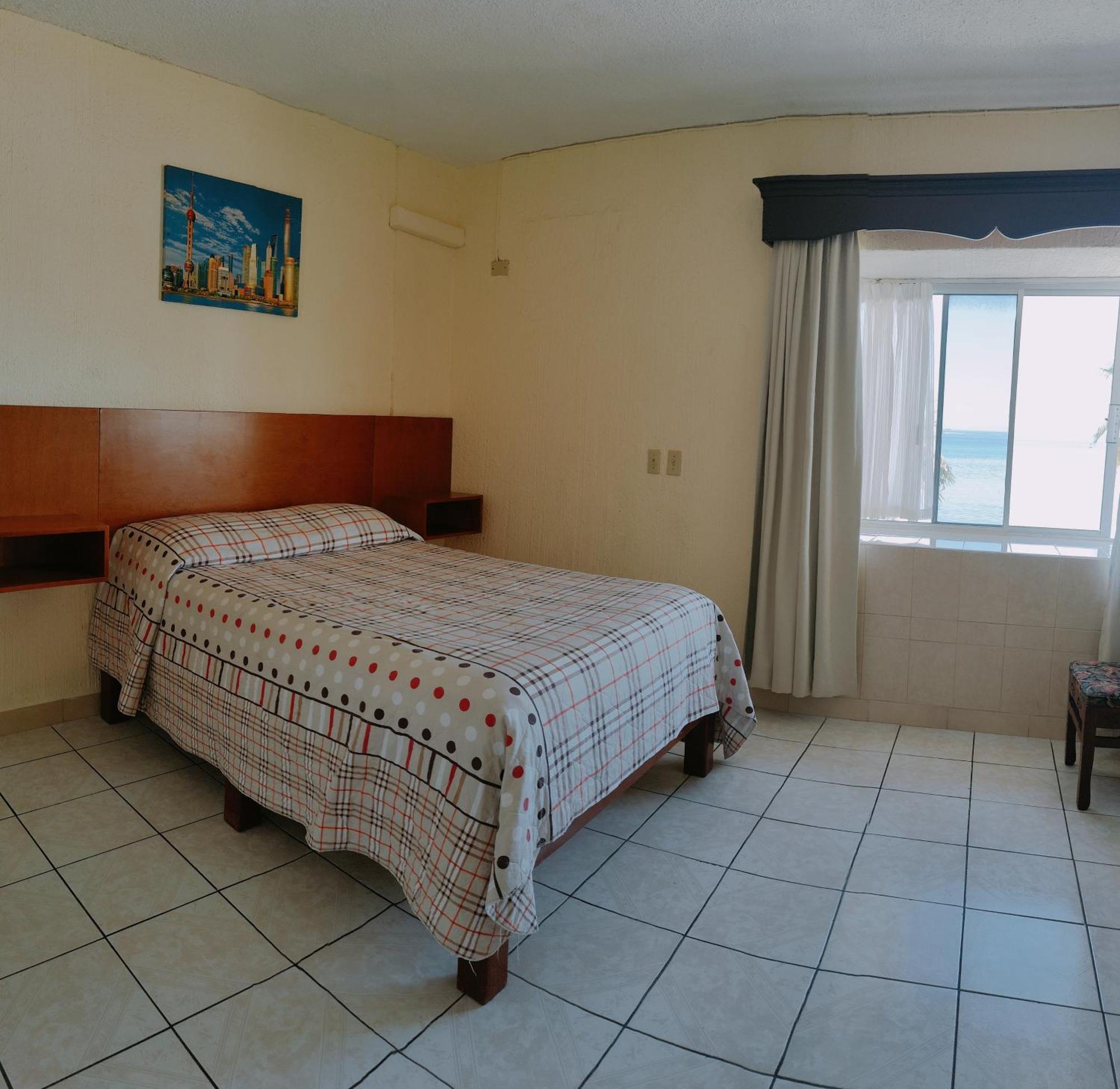 Hotel Pekin La Paz Bilik gambar