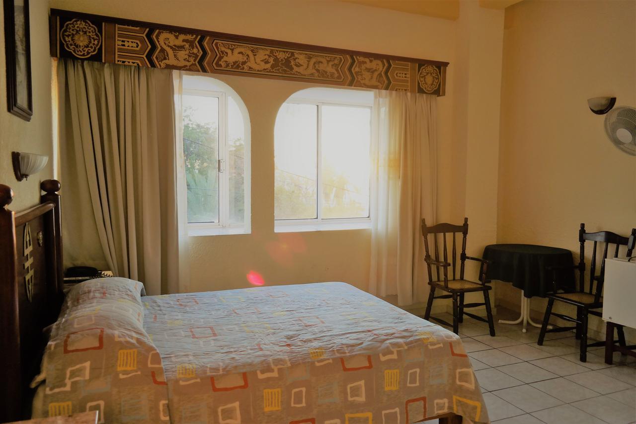 Hotel Pekin La Paz Luaran gambar