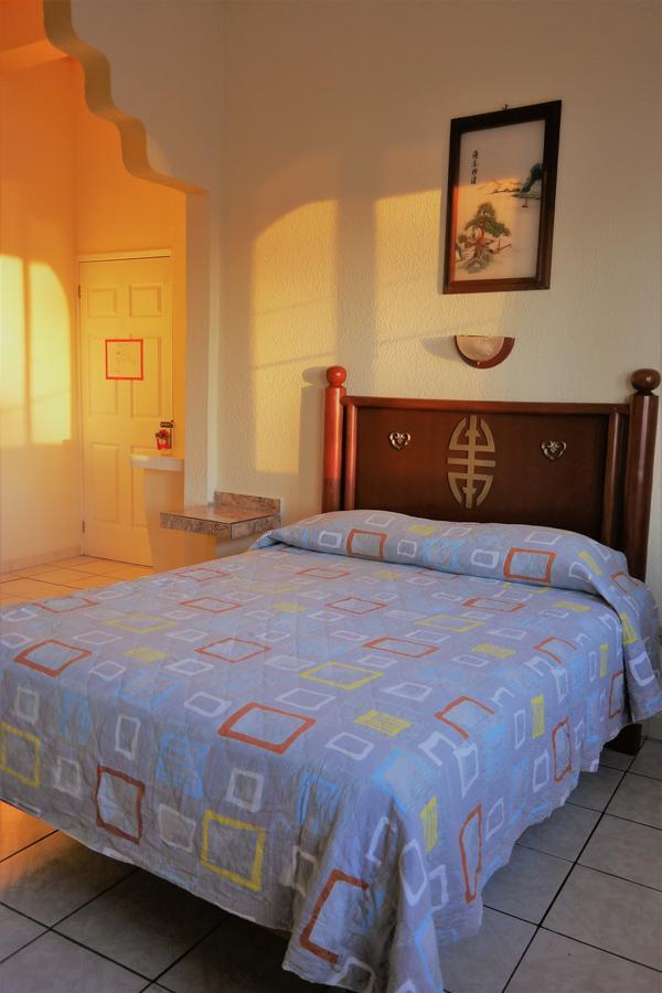 Hotel Pekin La Paz Luaran gambar