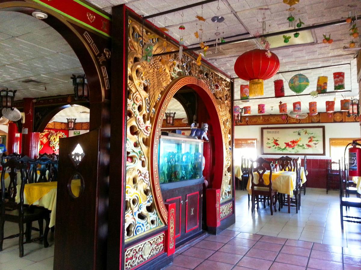 Hotel Pekin La Paz Luaran gambar