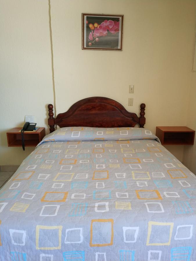 Hotel Pekin La Paz Luaran gambar